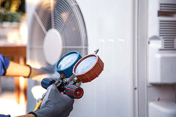 Affordable Hvac solutions in Wiggins, MS